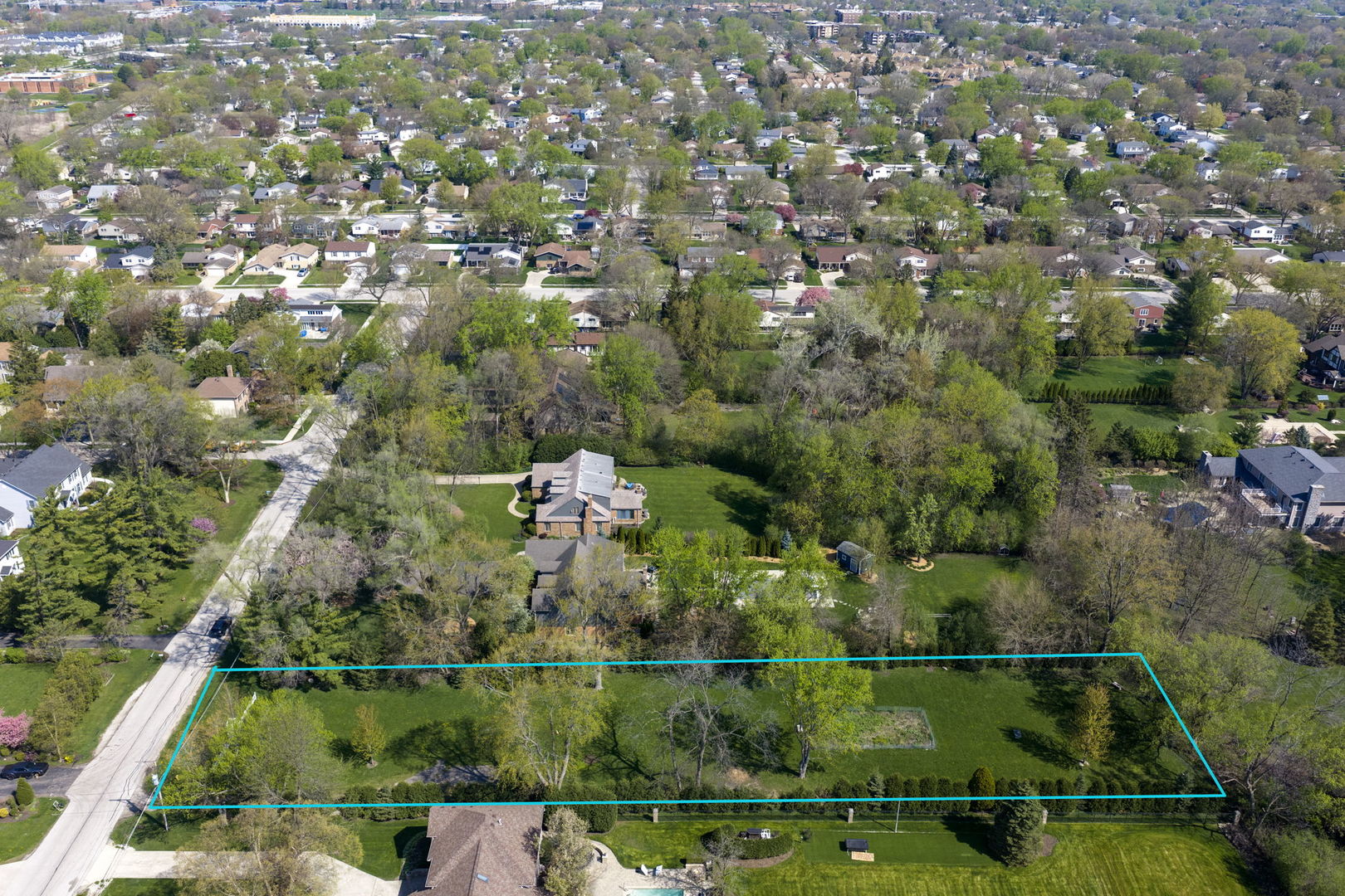 2803 North Vista Road Arlington Heights, IL 60004 - Photo 16 of 18