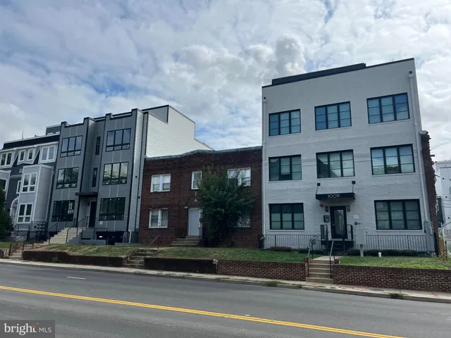 $780,000 | 1013 17th Street Northeast, Washington, DC 20002