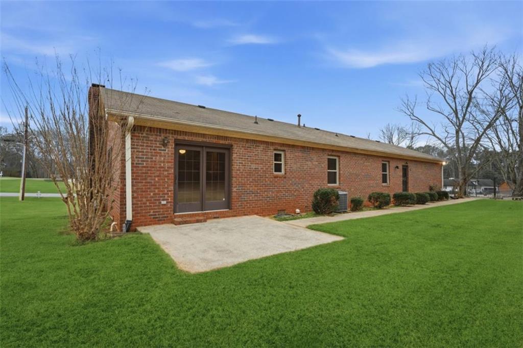 727 William Street Dacula, GA 30019 - Photo 29 of 44