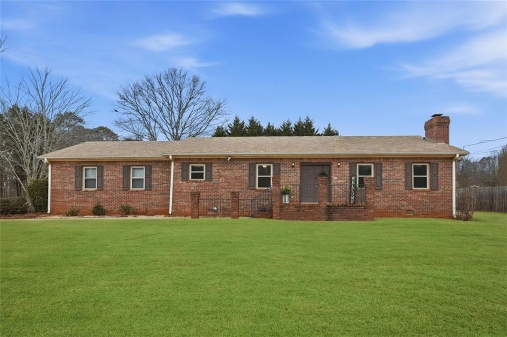 727 William Street Dacula, GA 30019 - Photo 3 of 44