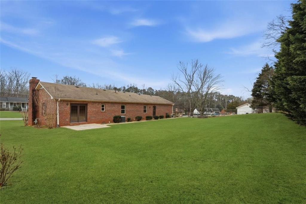 727 William Street Dacula, GA 30019 - Photo 32 of 44