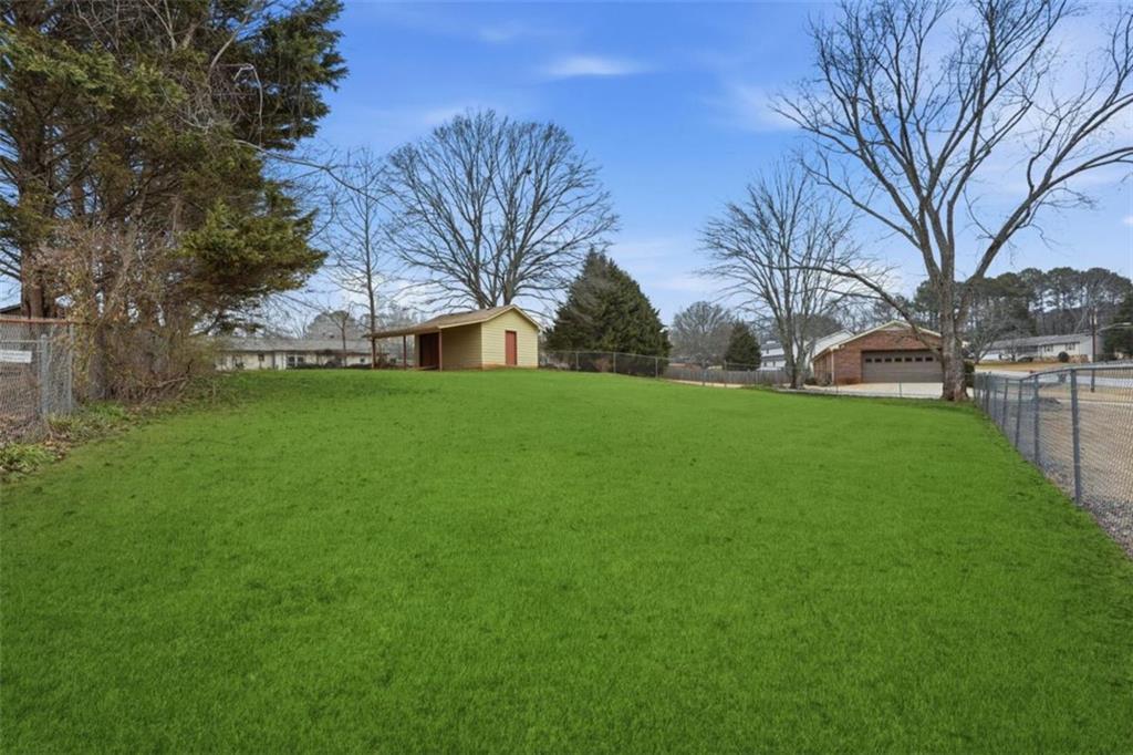 727 William Street Dacula, GA 30019 - Photo 35 of 44