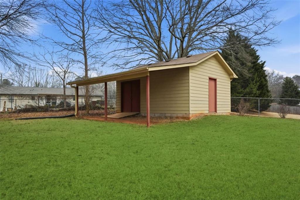 727 William Street Dacula, GA 30019 - Photo 36 of 44