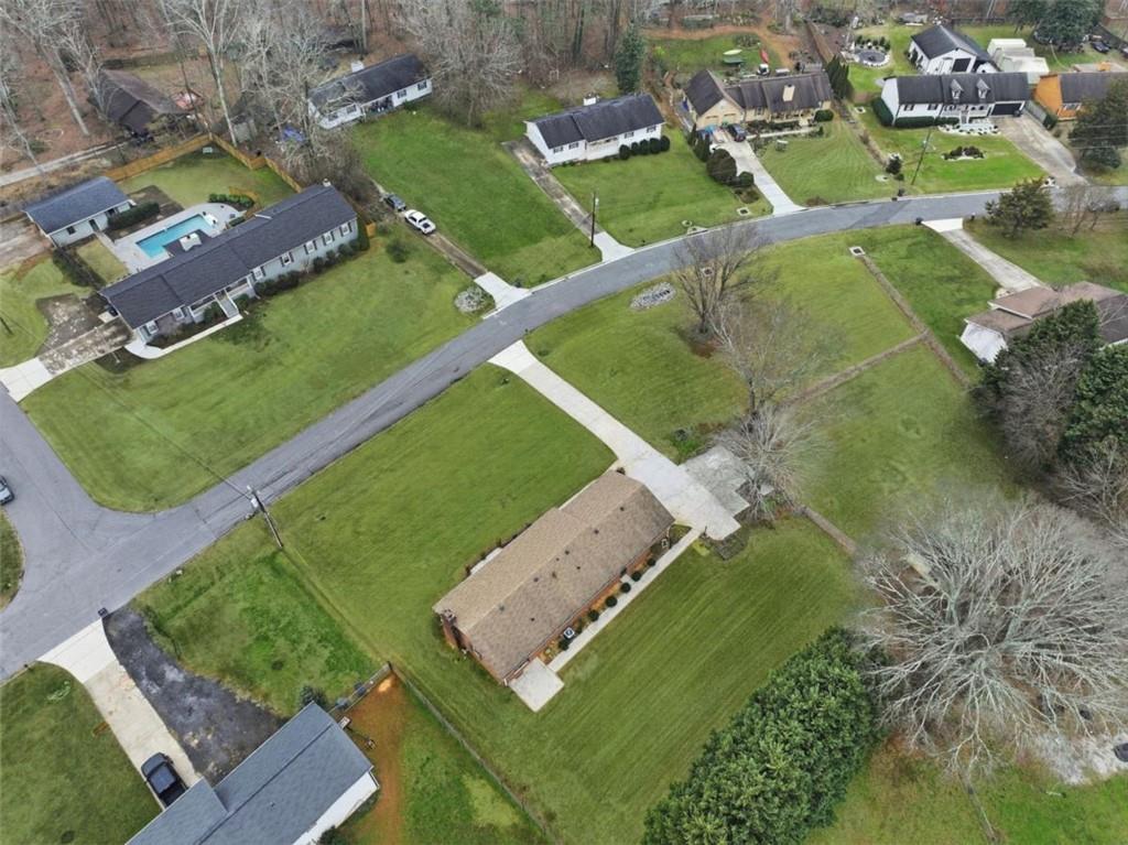 727 William Street Dacula, GA 30019 - Photo 38 of 44