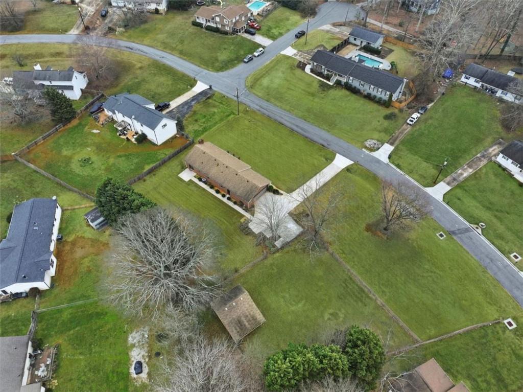 727 William Street Dacula, GA 30019 - Photo 39 of 44