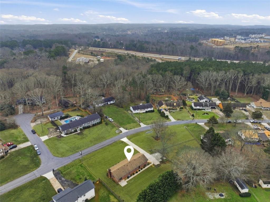 727 William Street Dacula, GA 30019 - Photo 40 of 44