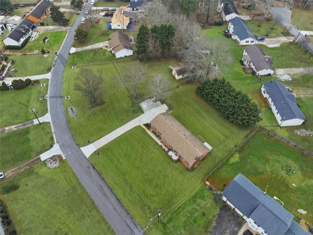 727 William Street Dacula, GA 30019 - Photo 4 of 44