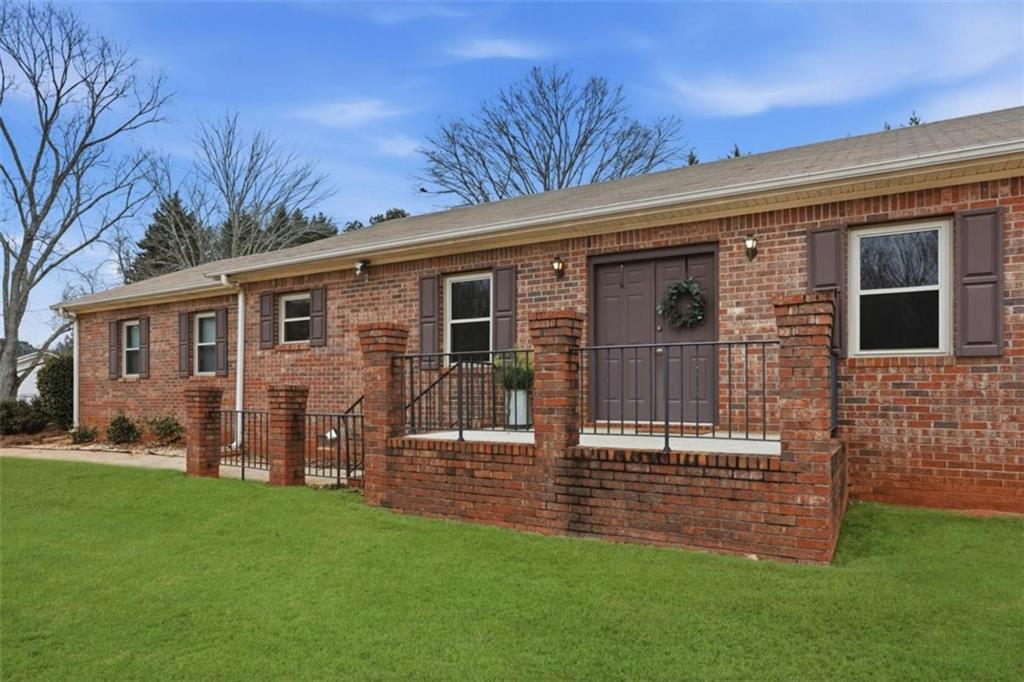 727 William Street Dacula, GA 30019 - Photo 8 of 44