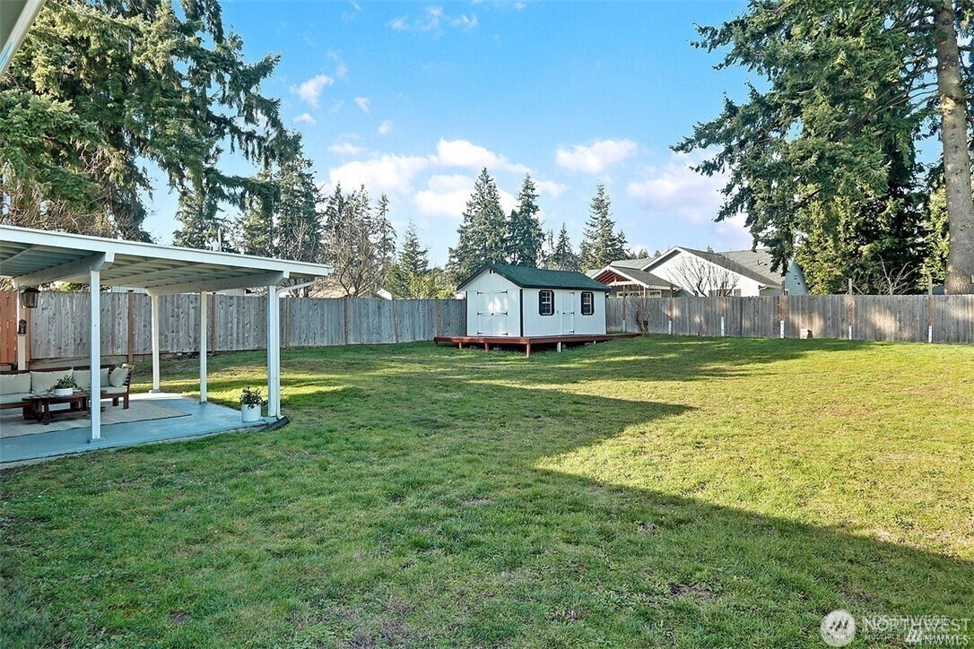 3708 Northeast 22nd Street Renton, WA 98056 - Photo 19 of 20