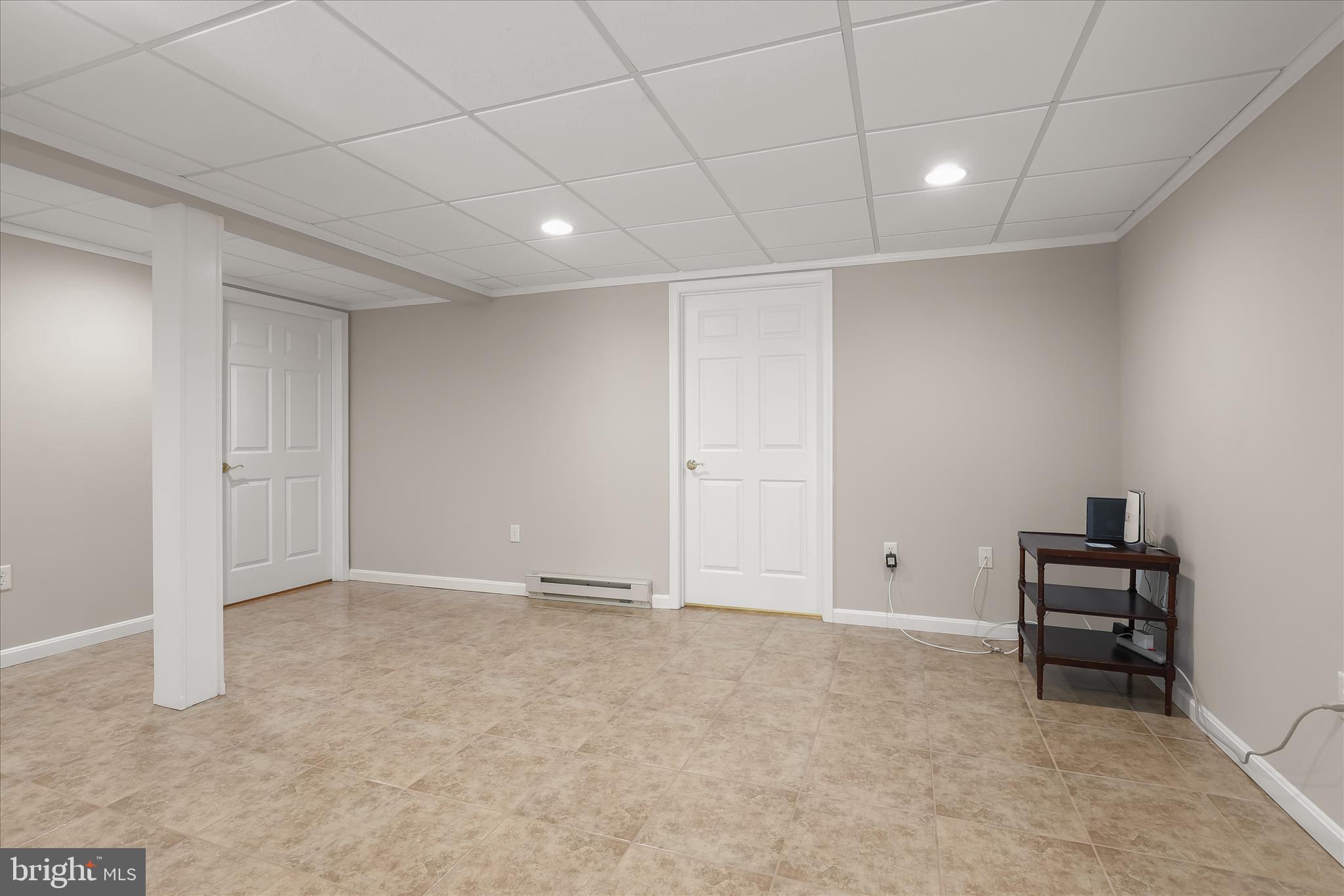 2616 Quebec School Road Middletown, MD 21769 - Photo 44 of 133 Recreation Room - Walkout Level