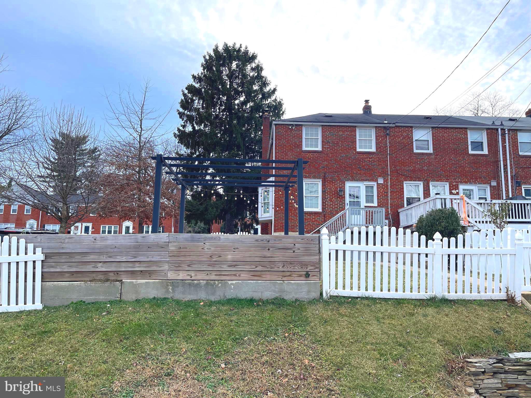 1608 Loch Ness Road Towson, MD 21286 - Photo 39 of 39 Gallery Image 39