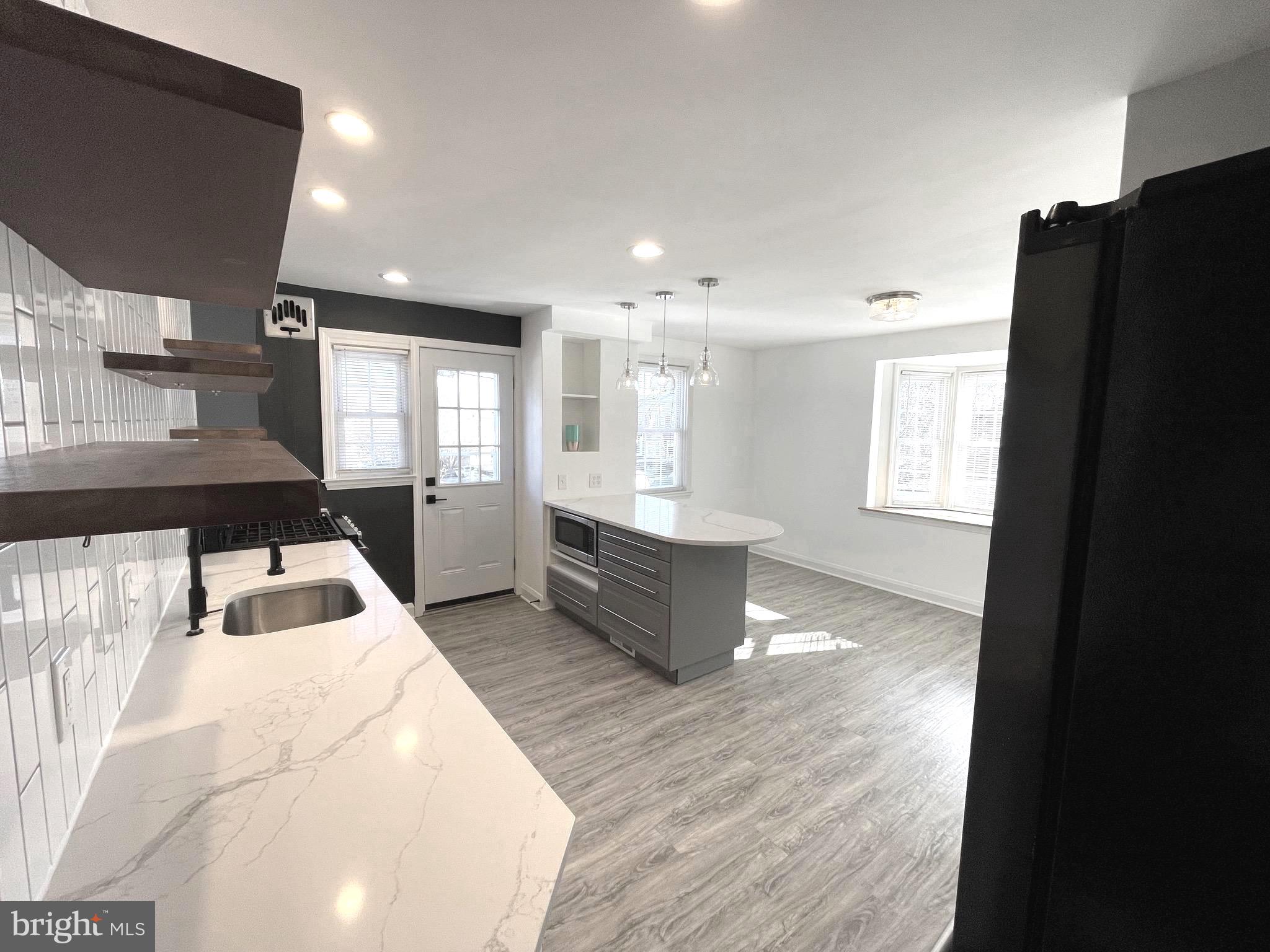 Beautiful Countertops