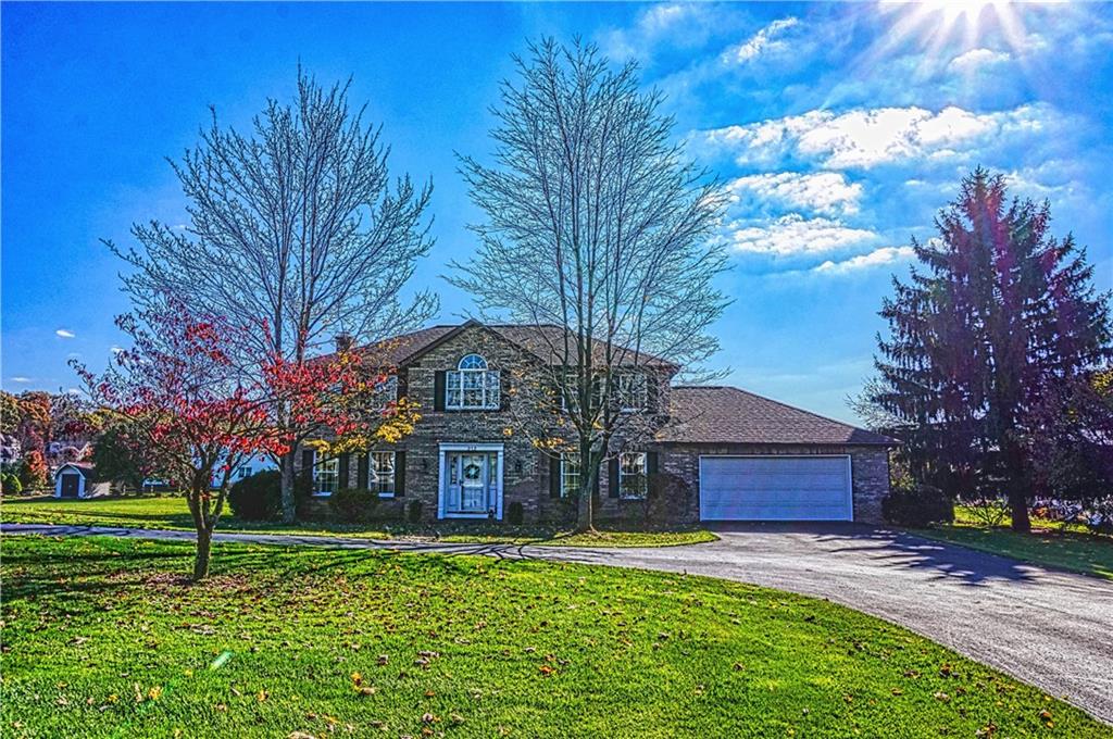 212 Holyoke Road Butler, PA 16001 - Photo 2 of 25 This wonderful home is ready for the next proud owner!