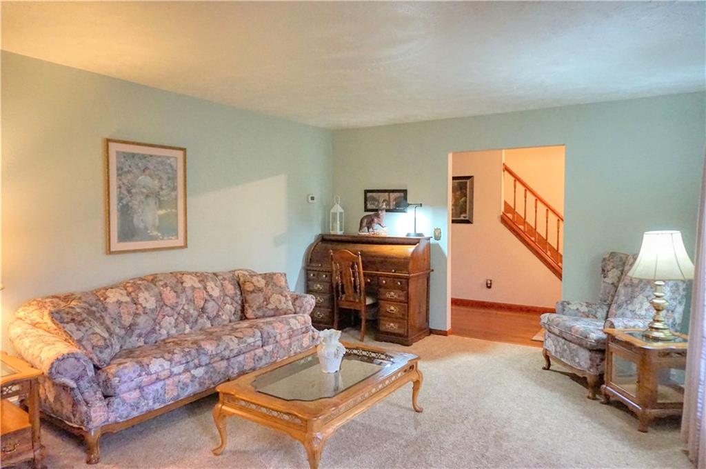 212 Holyoke Road Butler, PA 16001 - Photo 16 of 25 The furniture in this room is negotiable (with the exception of the rooltop desk)!