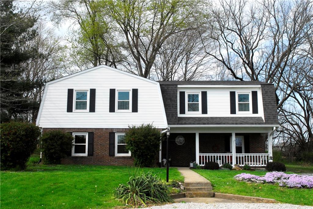 290 East Main Street Monrovia, IN 46157 - Photo 1 of 35 Gallery Image 1