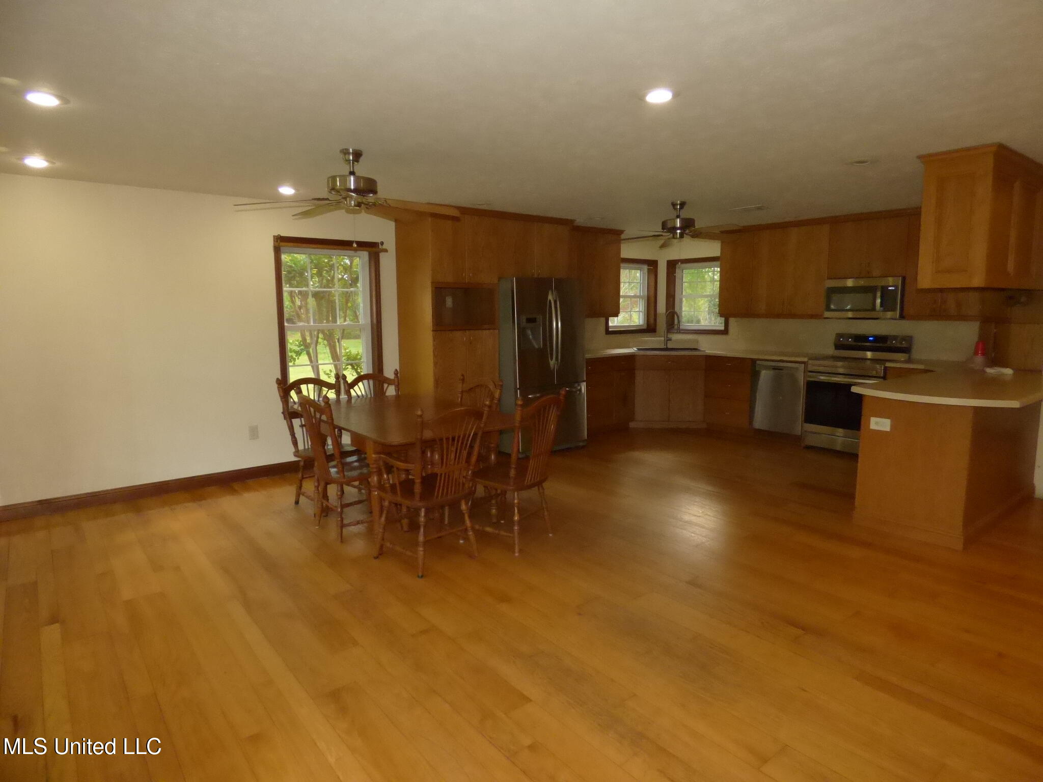 77 Z C Rushing Road Tylertown, MS 39667 - Photo 4 of 17 P1270737