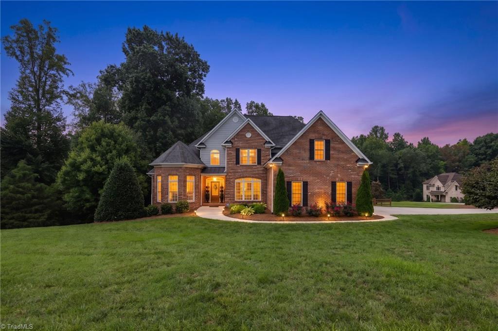 8205 Brotherstwo Road Colfax, NC 27235 - Photo 1 of 47 Gallery Image 1