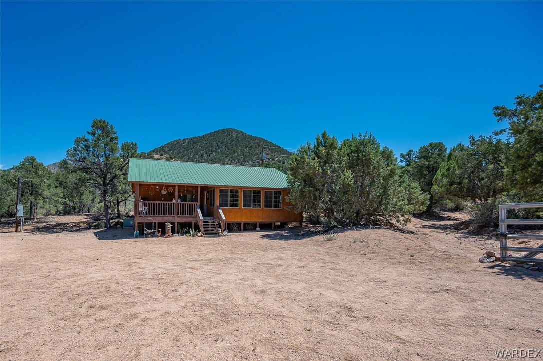 2648 South Dw Ranch Road Kingman, AZ 86401 - Photo 6 of 90 Gallery Image 6