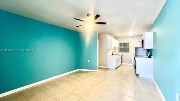 $1,550 | 1308 North 21st Street, Unit B, Fort Pierce, FL 34950