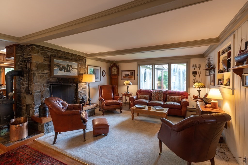 161 Franklin Hill Road Colrain, MA 01340 - Photo 14 of 42