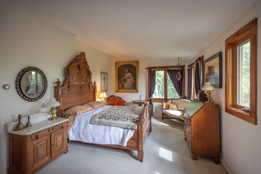 161 Franklin Hill Road Colrain, MA 01340 - Photo 19 of 42