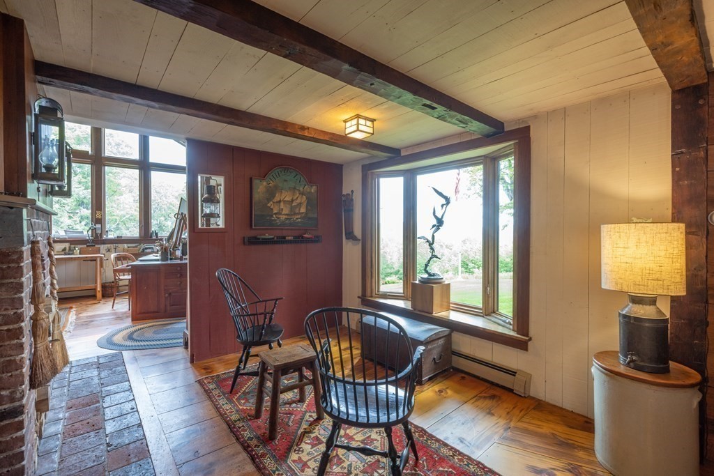 161 Franklin Hill Road Colrain, MA 01340 - Photo 23 of 42