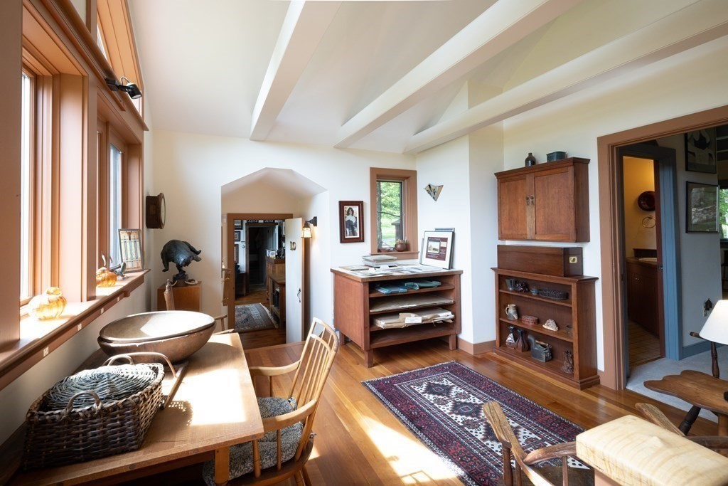 161 Franklin Hill Road Colrain, MA 01340 - Photo 36 of 42