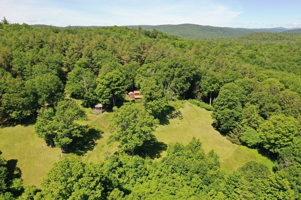 161 Franklin Hill Road Colrain, MA 01340 - Photo 40 of 42