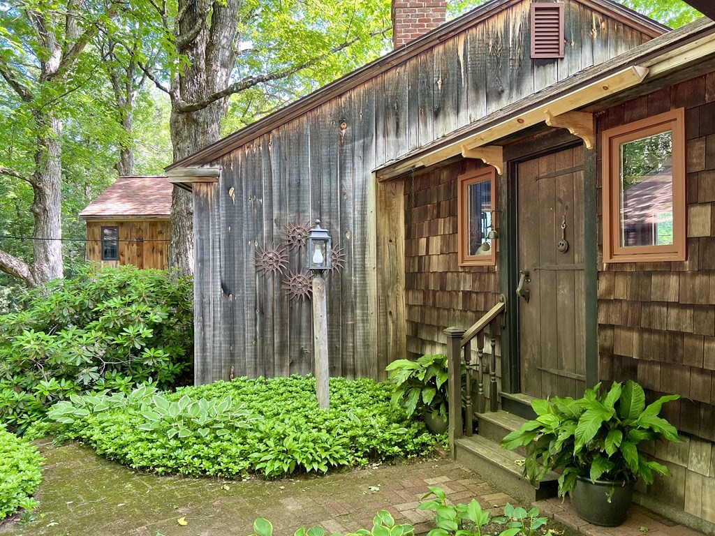161 Franklin Hill Road Colrain, MA 01340 - Photo 6 of 42