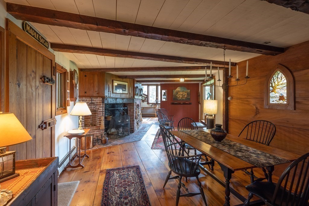 161 Franklin Hill Road Colrain, MA 01340 - Photo 7 of 42