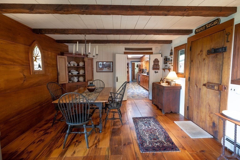 161 Franklin Hill Road Colrain, MA 01340 - Photo 8 of 42