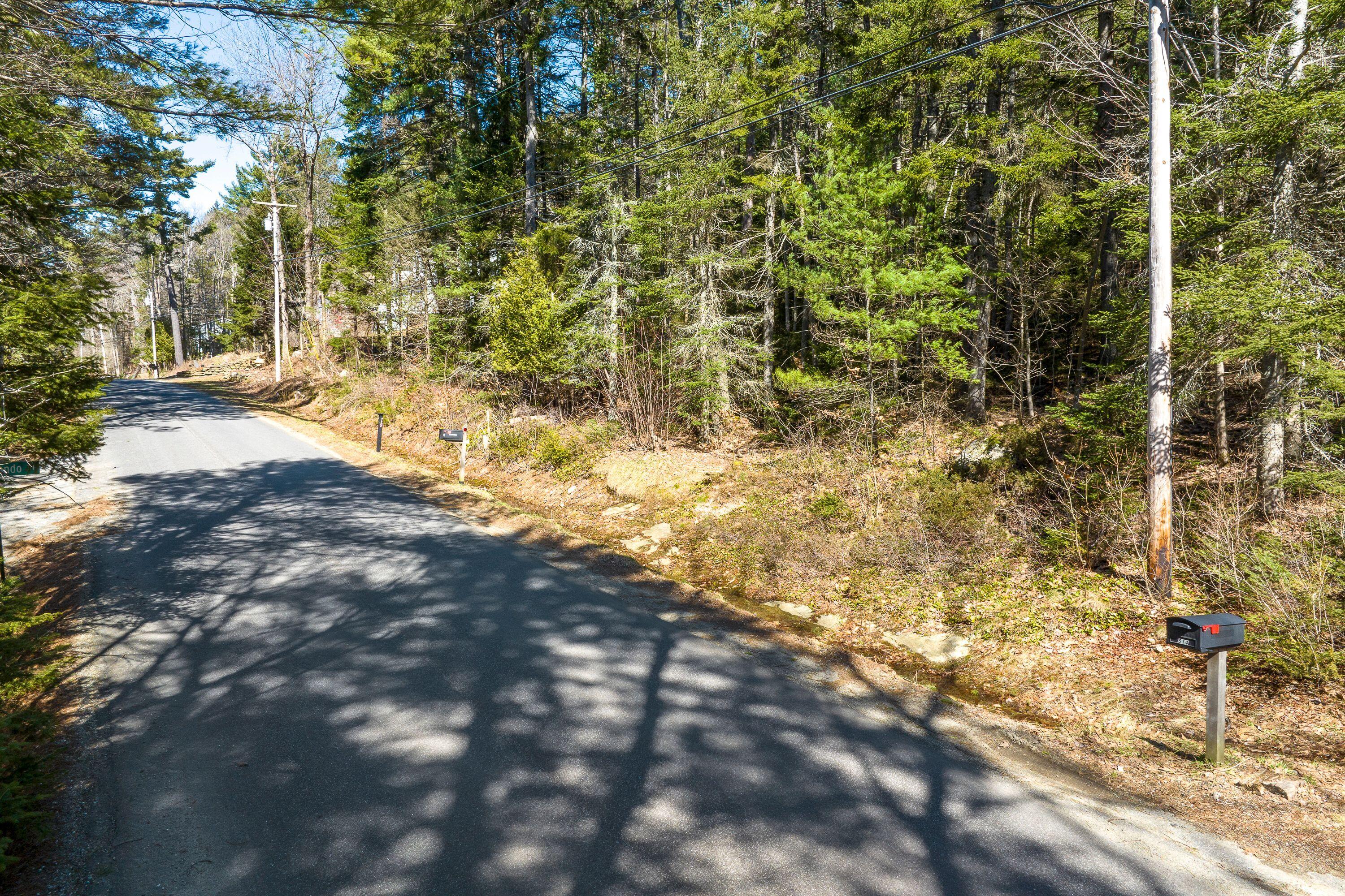 Lot 17 Cross Point Road Edgecomb, ME 04556 - Photo 3 of 3 3