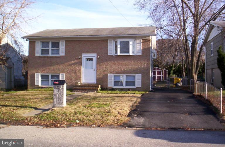 235 Arundel Road Pasadena, MD 21122 - Photo 22 of 25 Exterior (Front)