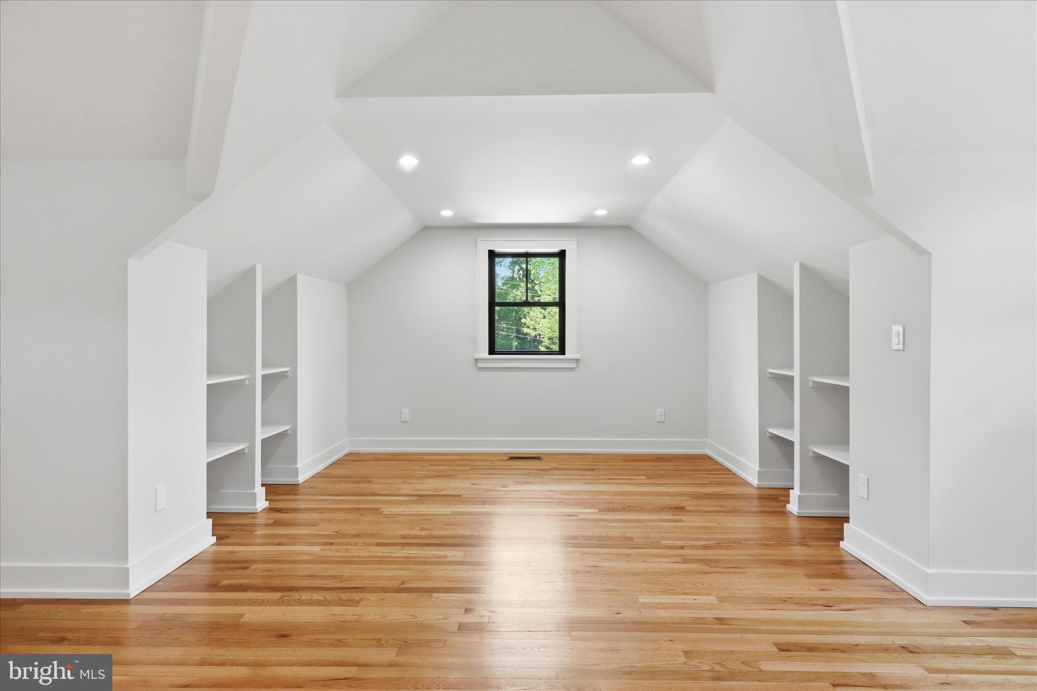 5921 Chesterbrook Road McLean, VA 22101 - Photo 58 of 87 Custom book shelving