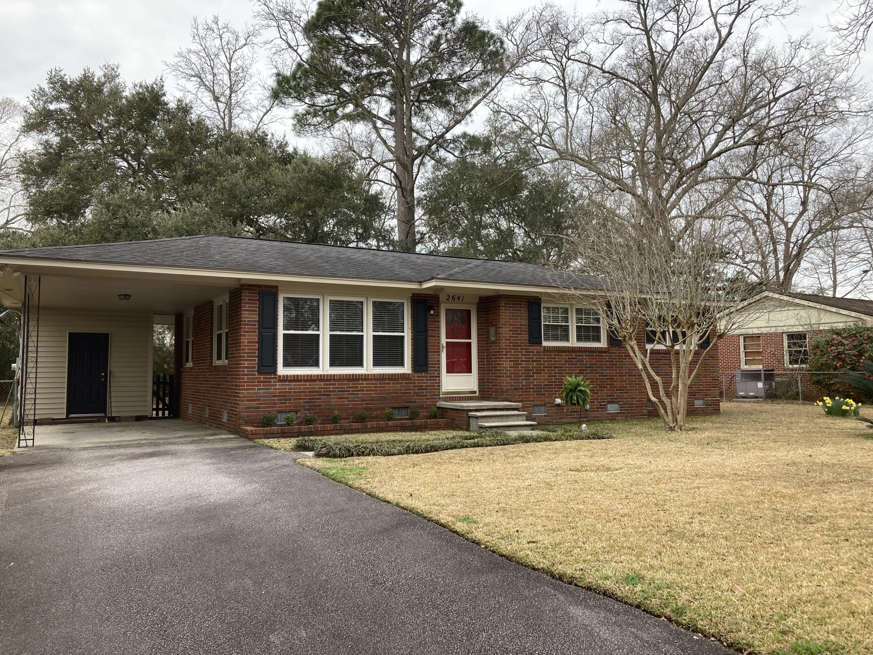 2641 Ridgewood Avenue Charleston, SC 29414 - Photo 21 of 24 rw1