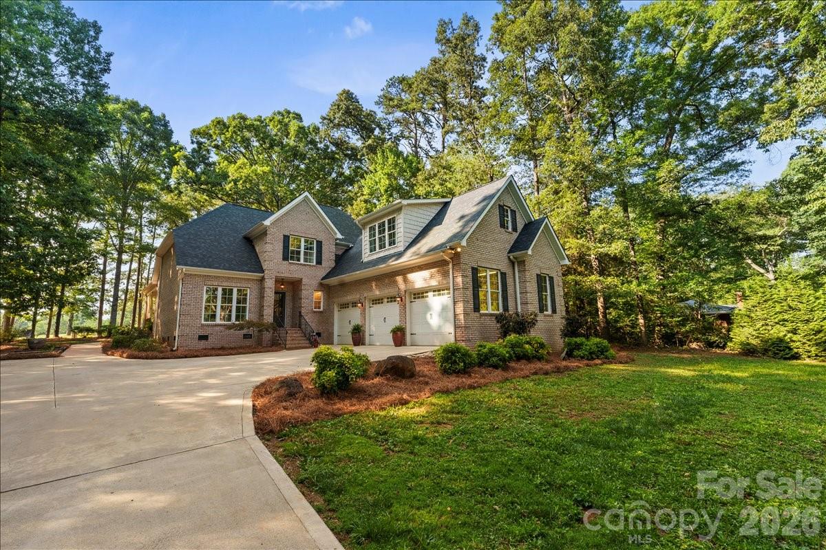 49437 Quail Trail Road Norwood, NC 28128 - Photo 3 of 47