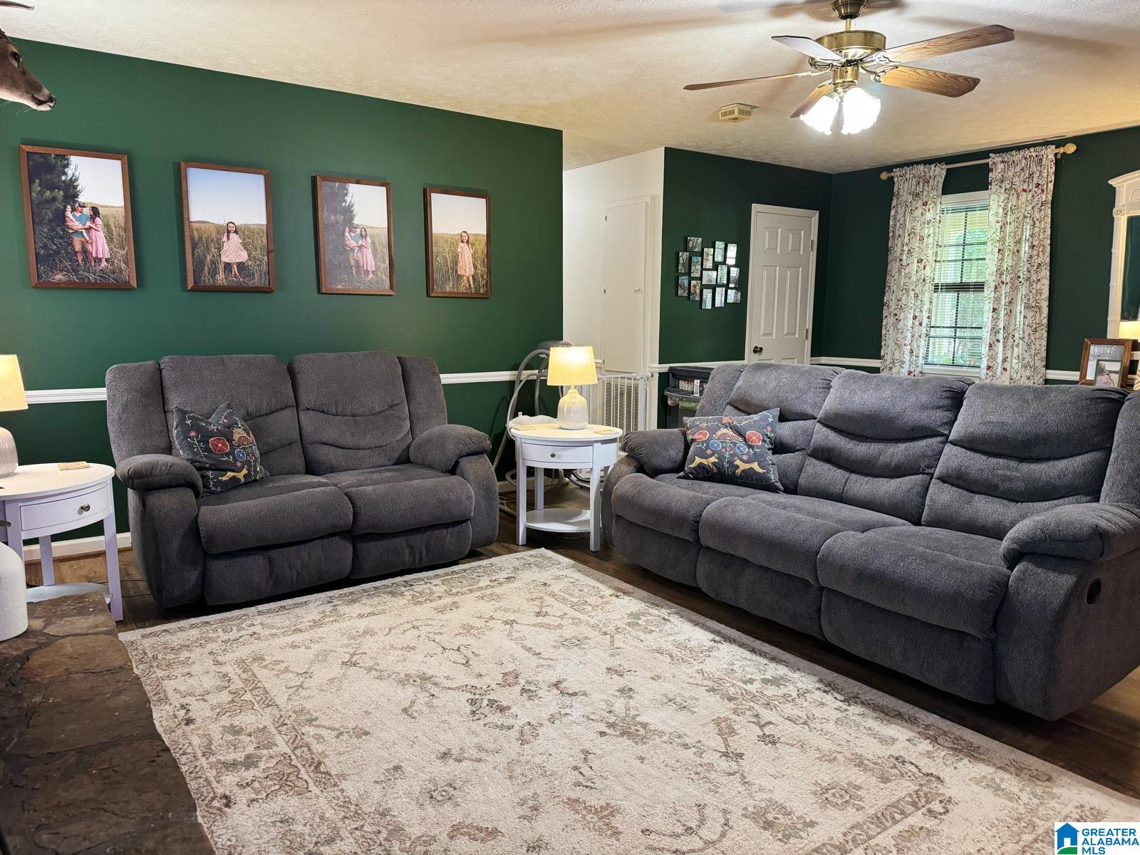 712 Timber Way Weaver, AL 36277 - Photo 4 of 21