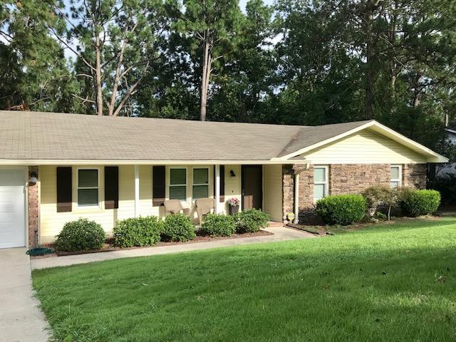 1909 Pisgah Road North Augusta, SC 29841 - Photo 1 of 33 Main View