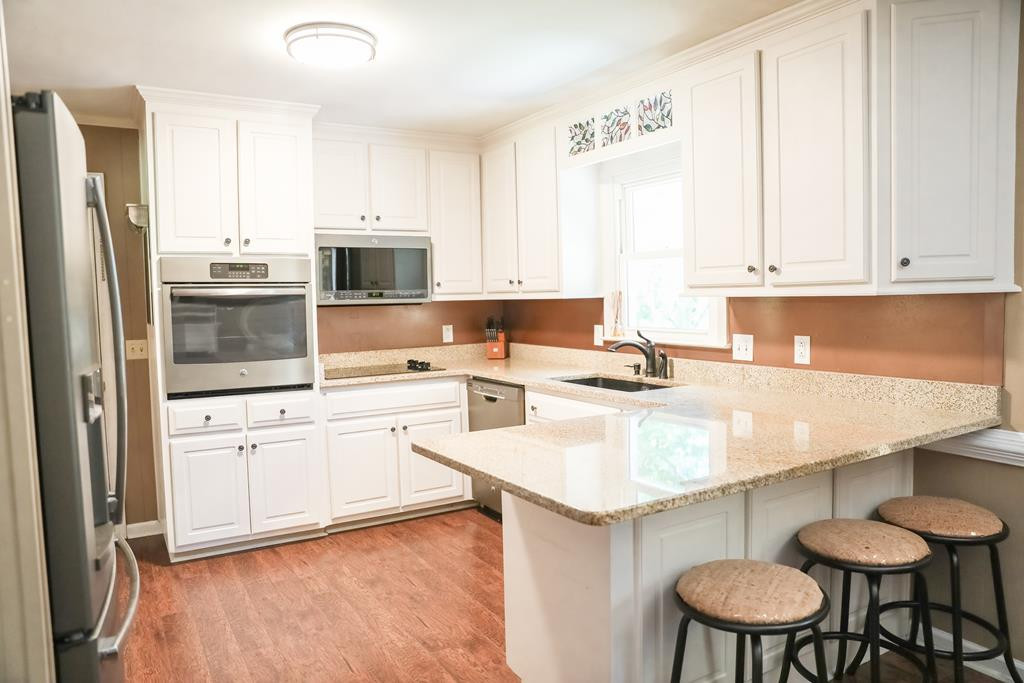 1909 Pisgah Road North Augusta, SC 29841 - Photo 11 of 33