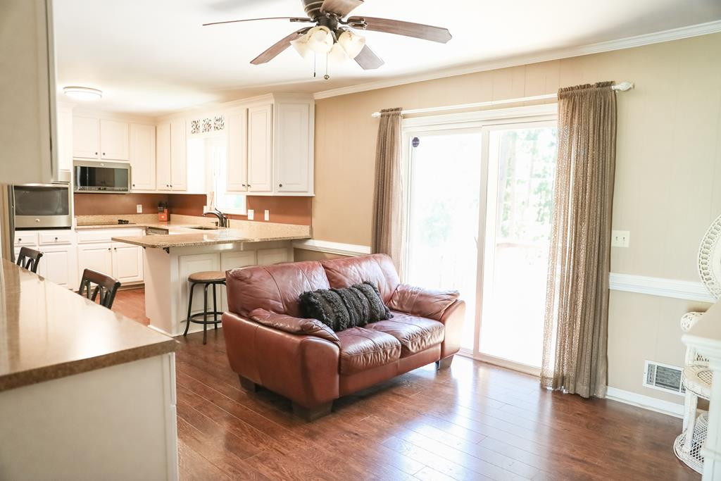 1909 Pisgah Road North Augusta, SC 29841 - Photo 13 of 33