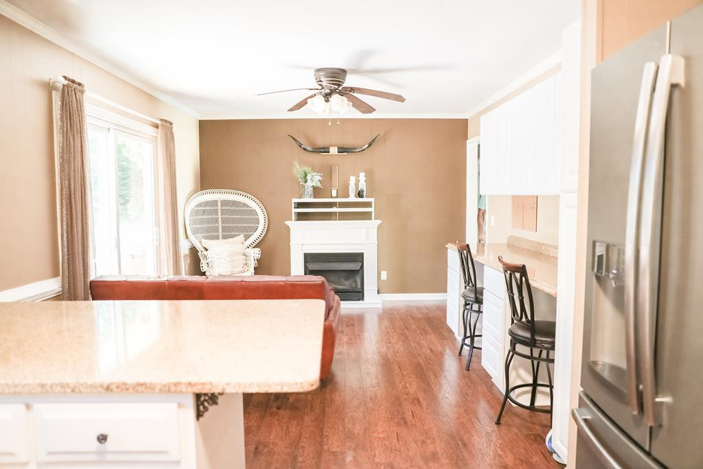 1909 Pisgah Road North Augusta, SC 29841 - Photo 14 of 33