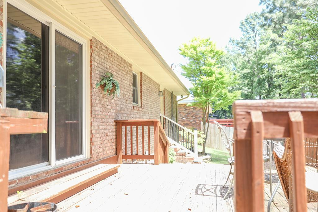 1909 Pisgah Road North Augusta, SC 29841 - Photo 31 of 33