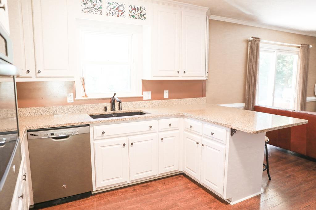 1909 Pisgah Road North Augusta, SC 29841 - Photo 8 of 33