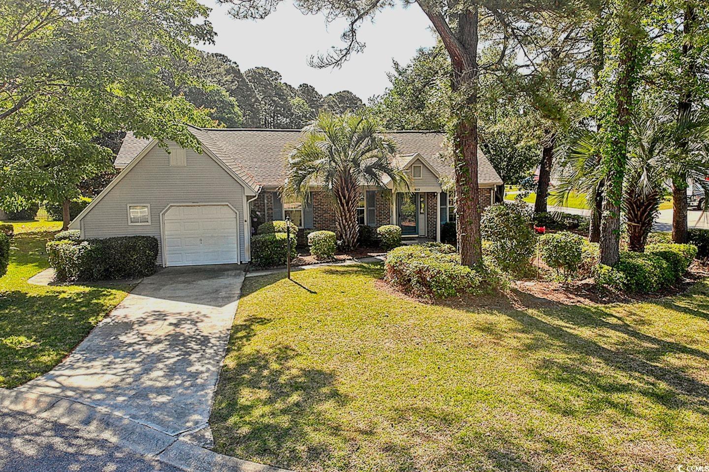 802 Mockingbird Court Murrells Inlet, SC 29576 - Photo 1 of 40 Gallery Image 1