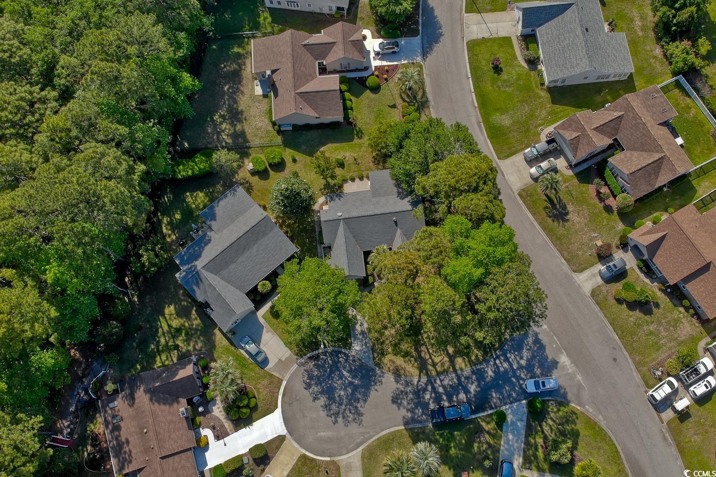 802 Mockingbird Court Murrells Inlet, SC 29576 - Photo 2 of 40 Gallery Image 2