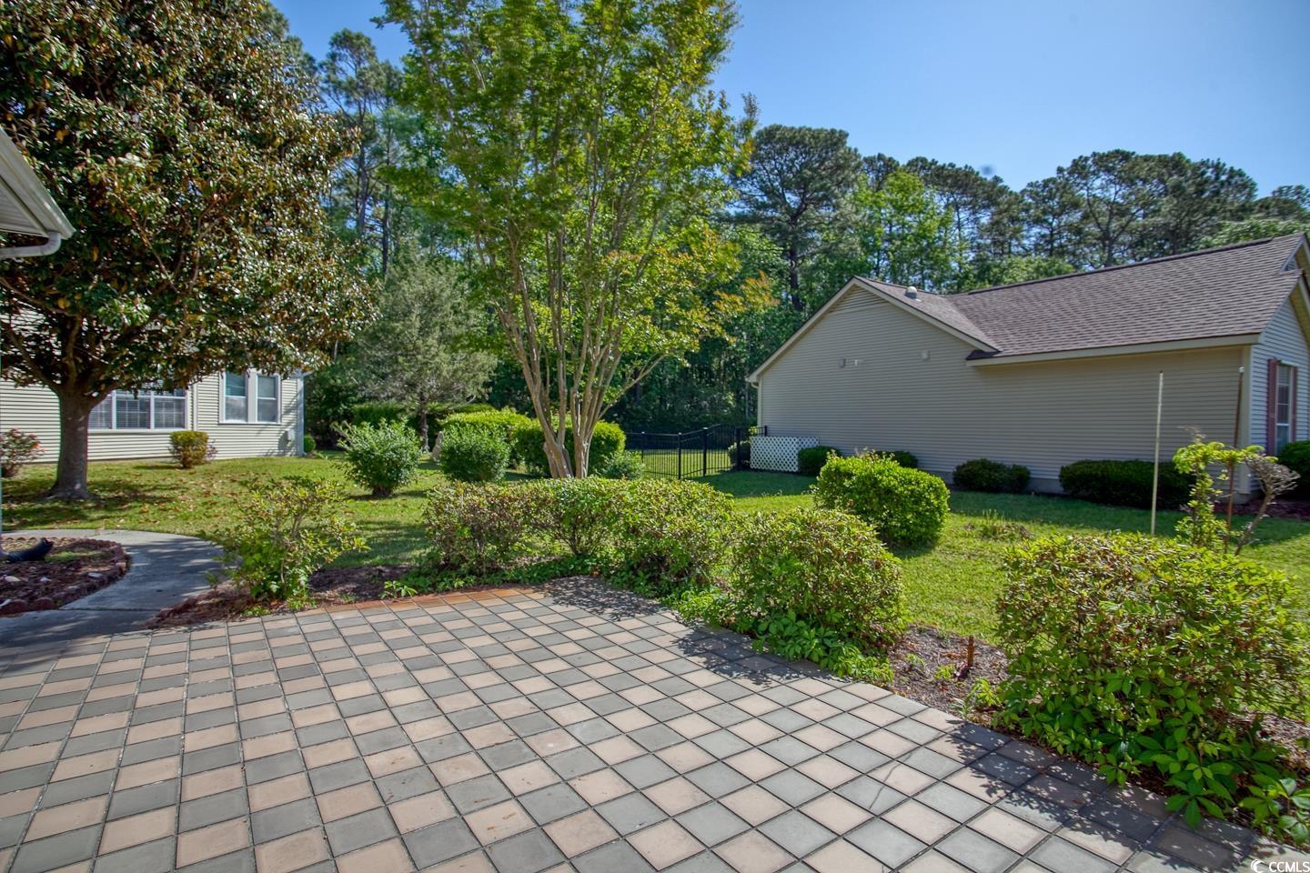802 Mockingbird Court Murrells Inlet, SC 29576 - Photo 30 of 40 Gallery Image 30