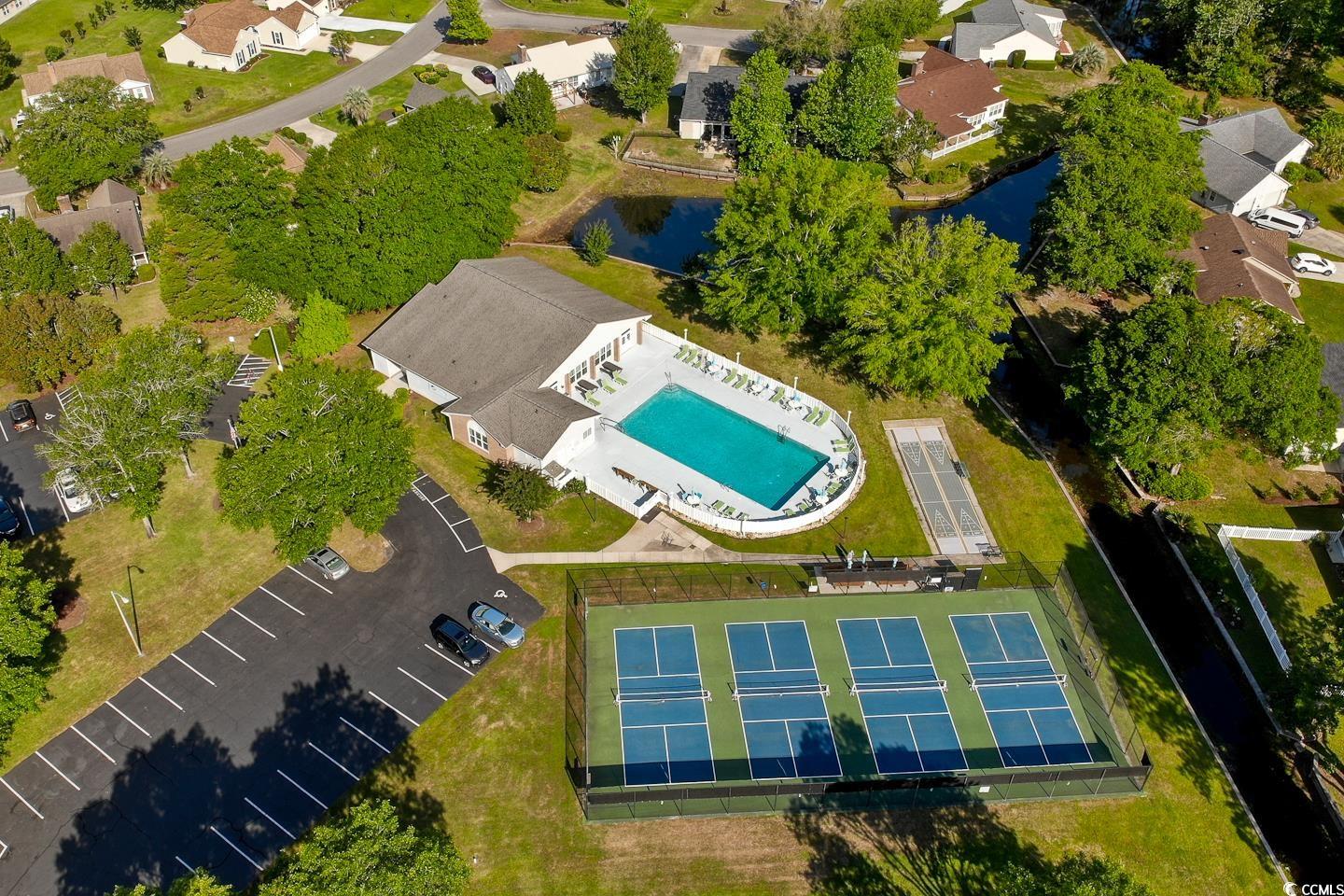 802 Mockingbird Court Murrells Inlet, SC 29576 - Photo 31 of 40 Gallery Image 31