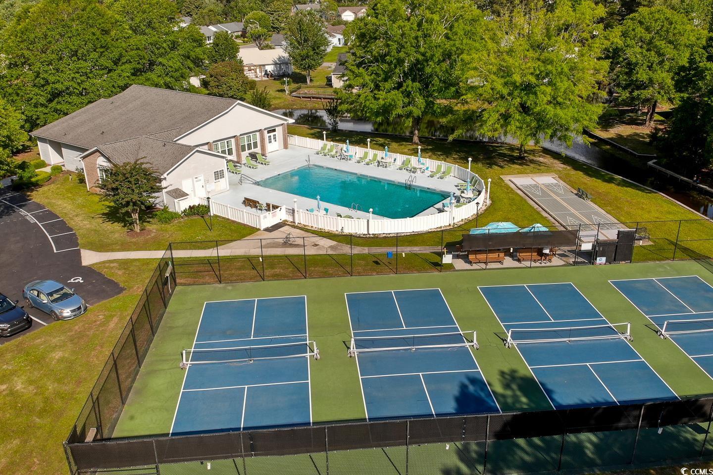 802 Mockingbird Court Murrells Inlet, SC 29576 - Photo 32 of 40 Gallery Image 32