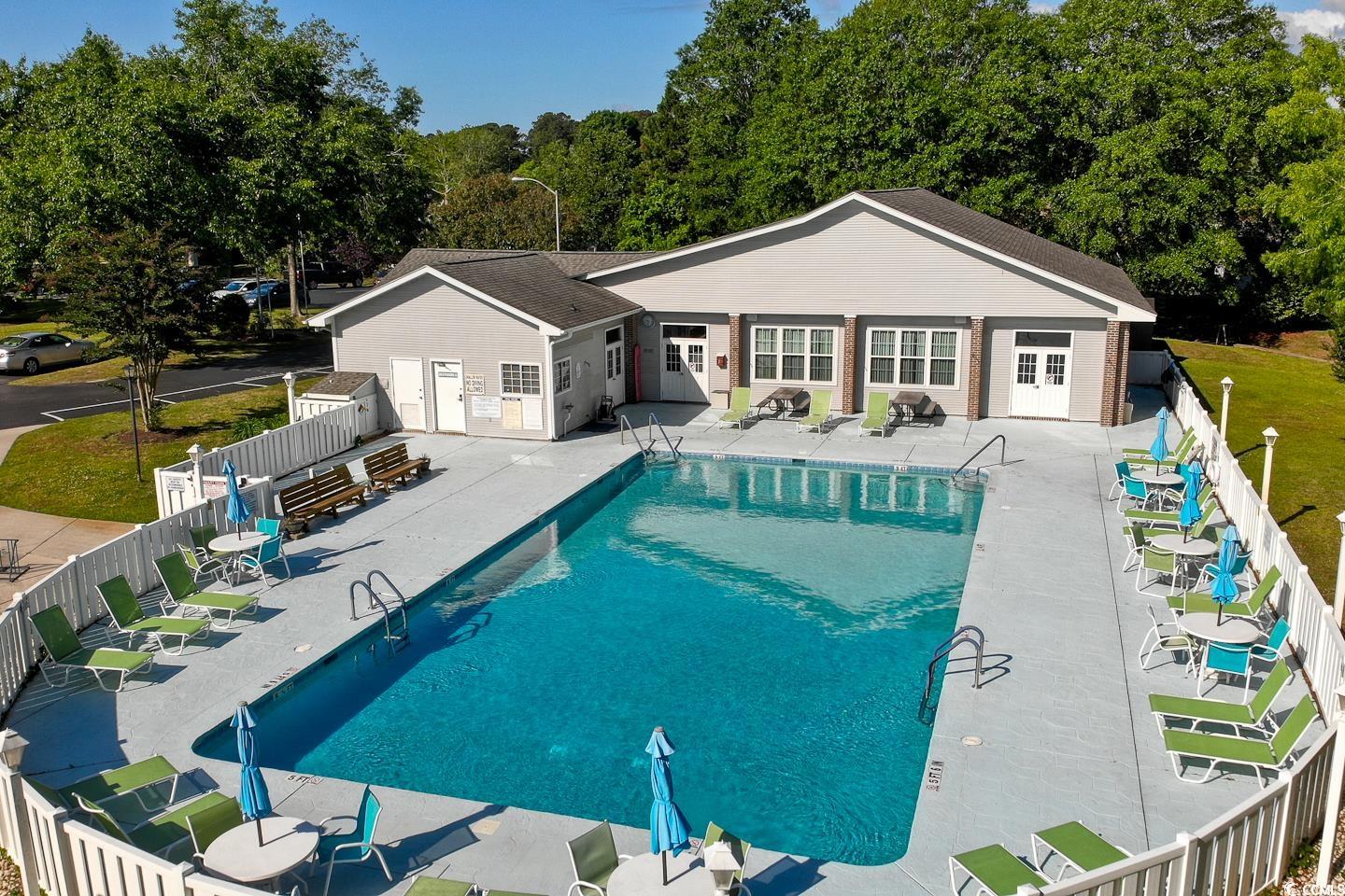 802 Mockingbird Court Murrells Inlet, SC 29576 - Photo 33 of 40 Gallery Image 33