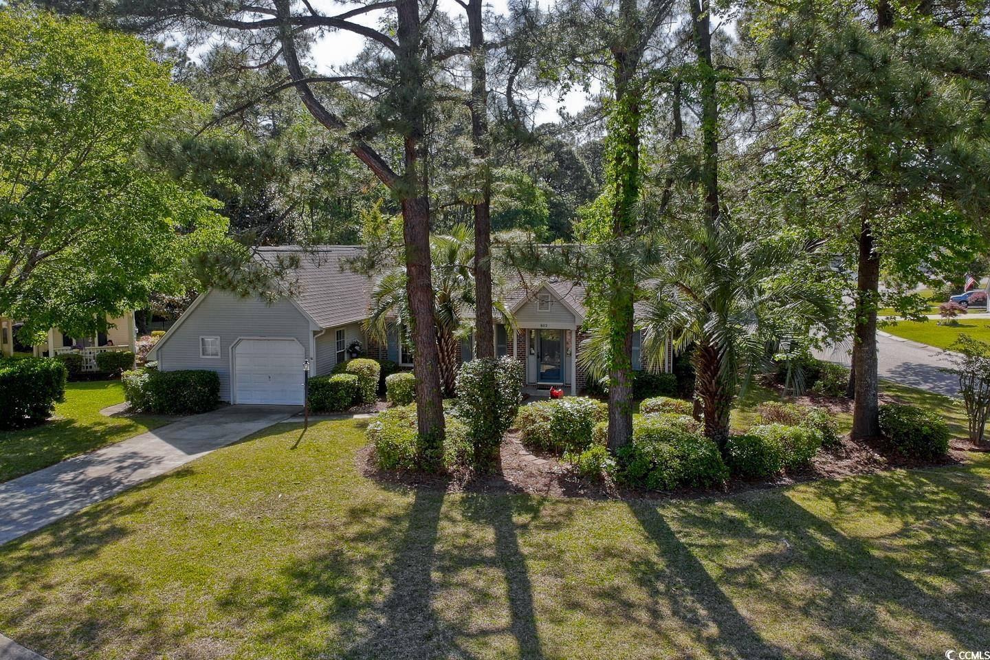 802 Mockingbird Court Murrells Inlet, SC 29576 - Photo 34 of 40 Gallery Image 34